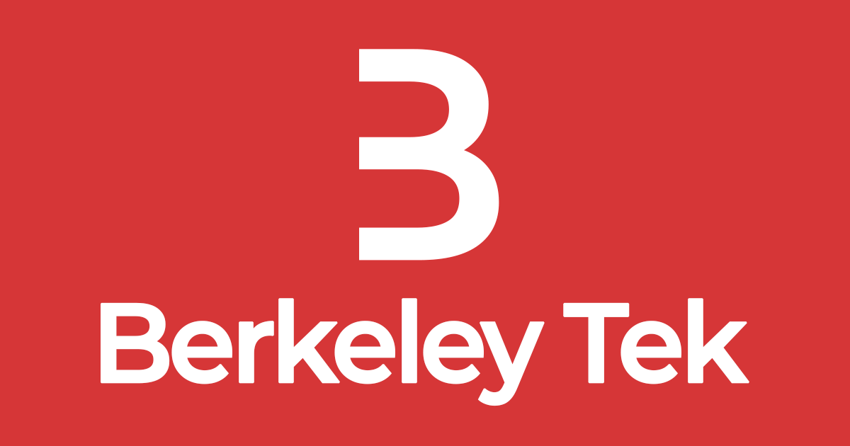 Berkeleytek